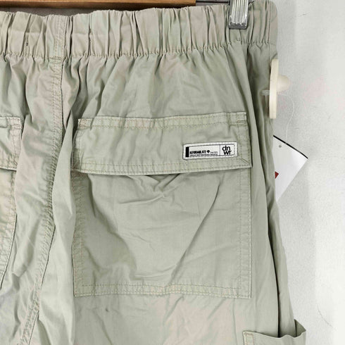ザラ ZARA ドローコード カーゴパンツ レディース JPN:M