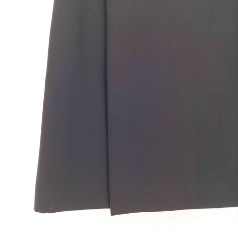 プレインピープル PLAIN PEOPLE アシンメトリーデザイン スカート レディース 2