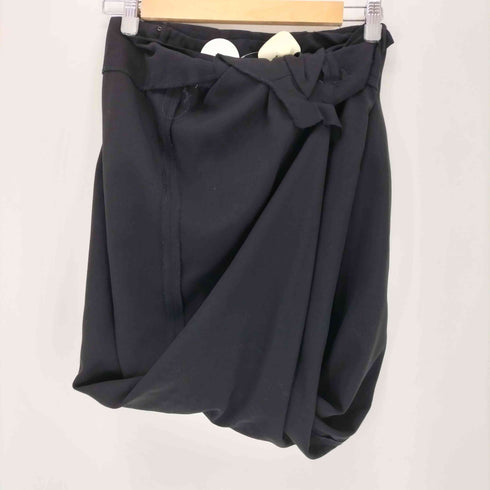 コムデギャルソン COMME des GARCONS 90s インサイドアウトロングスカート レディース JPN:M