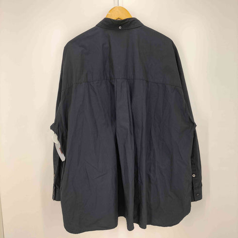 フレッシュサービス Fresh Service UTILITY L/S B.D SHIRT ユーティリティ ロングスリーブ ボタンダウン シャツ メンズ ONE SIZE