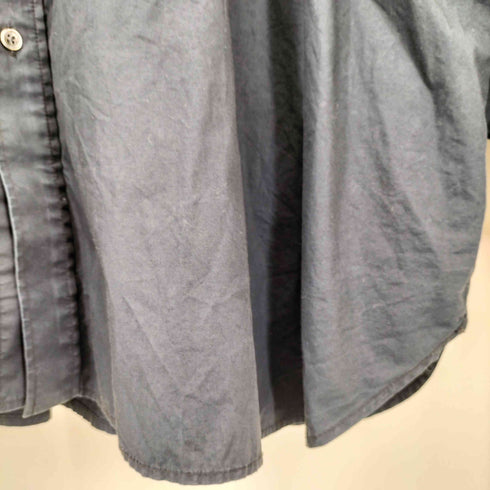 フレッシュサービス Fresh Service UTILITY L/S B.D SHIRT ユーティリティ ロングスリーブ ボタンダウン シャツ メンズ ONE SIZE