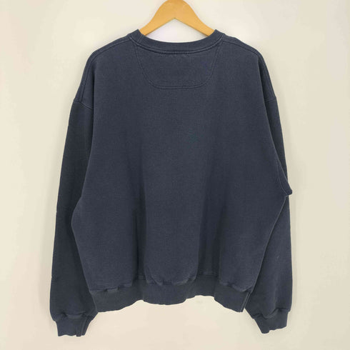 チャンピオン Champion ECO 目有り クルーネックスウェット メンズ import:XL