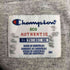 チャンピオン Champion ECO 目有り クルーネックスウェット メンズ import:XL