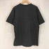 ヒステリックグラマー HYSTERIC GLAMOUR PARADIS プリント 和紙混 半袖 Tシャツ メンズ L