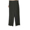 スタイルミキサー STYLEMIXER ベルトストレートパンツ レディース JPN:M