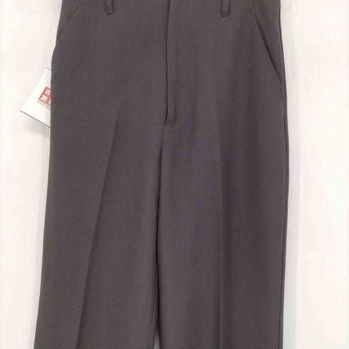 スタイルミキサー STYLEMIXER ベルトストレートパンツ レディース JPN:M