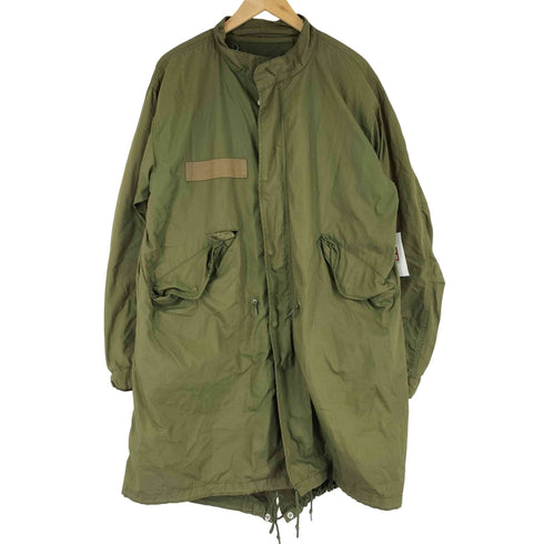 バックナンバー BACK NUMBER モッズコート メンズ import:L