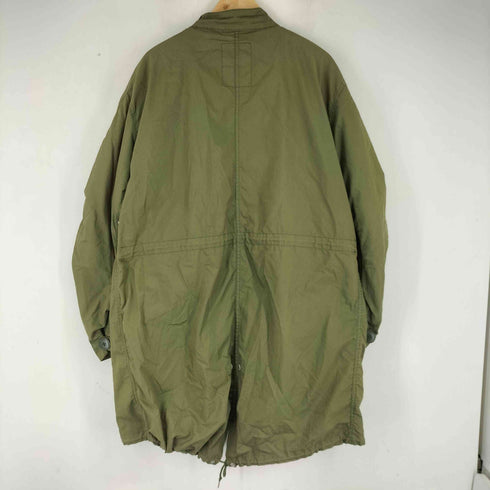 バックナンバー BACK NUMBER モッズコート メンズ import:L