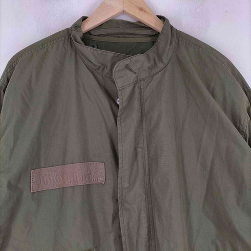 バックナンバー BACK NUMBER モッズコート メンズ import:L