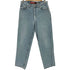 リーバイス Levis 90~00s USA製 SILVER TAB シルバータブ LOOSE デニムパンツ メンズ W34