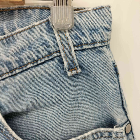 リーバイス Levis 90~00s USA製 SILVER TAB シルバータブ LOOSE デニムパンツ メンズ W34