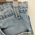 リーバイス Levis 90~00s USA製 SILVER TAB シルバータブ LOOSE デニムパンツ メンズ W34
