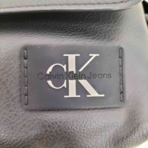 カルバンクラインジーンズ Calvin Klein Jeans TAGGED カメラバッグ メンズ