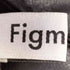 フィグメンツ Figments フェイクレザー ジップアップブルゾン レディース FREE