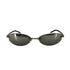 レイバン Ray-Ban オーバル サングラス RB3227 メンズ 54□19