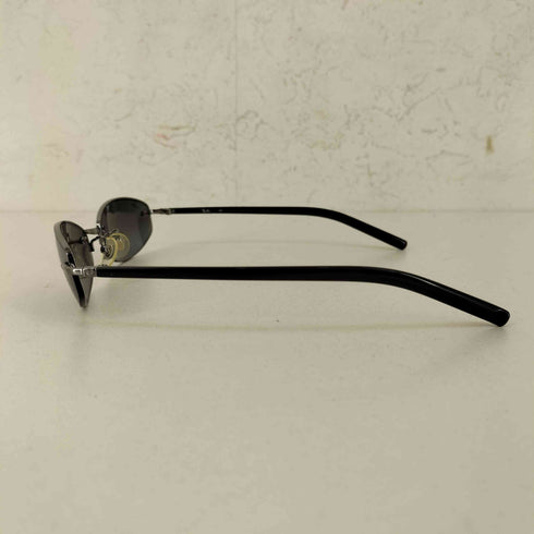 レイバン Ray-Ban オーバル サングラス RB3227 メンズ 54□19