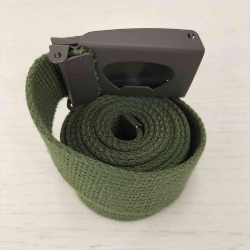 ダブルタップス WTAPS GIB BELT ガチャベルト メンズ