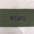 ダブルタップス WTAPS GIB BELT ガチャベルト メンズ