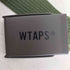 ダブルタップス WTAPS GIB BELT ガチャベルト メンズ