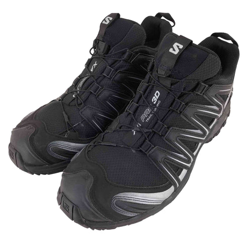 サロモン SALOMON XA PRO 3D GORE-TEX トレイルランニング スニーカー メンズ UK:8.5