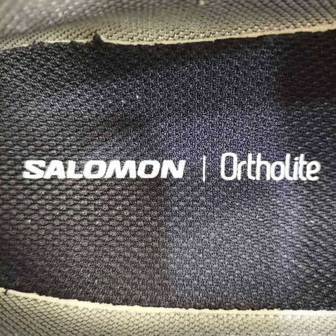 サロモン SALOMON XA PRO 3D GORE-TEX トレイルランニング スニーカー メンズ UK:8.5