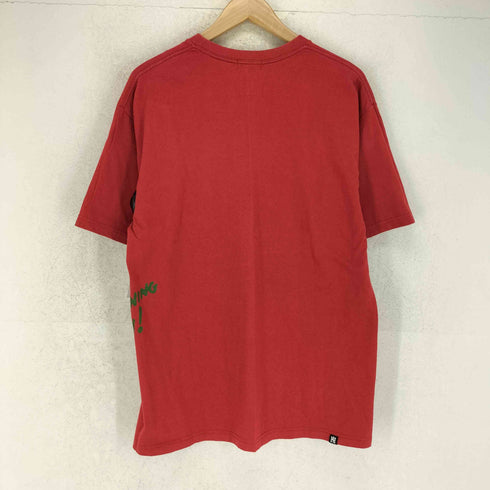 ヒステリックグラマー HYSTERIC GLAMOUR LAB SOUNDS プリント 半袖 Tシャツ メンズ M
