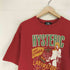 ヒステリックグラマー HYSTERIC GLAMOUR LAB SOUNDS プリント 半袖 Tシャツ メンズ M