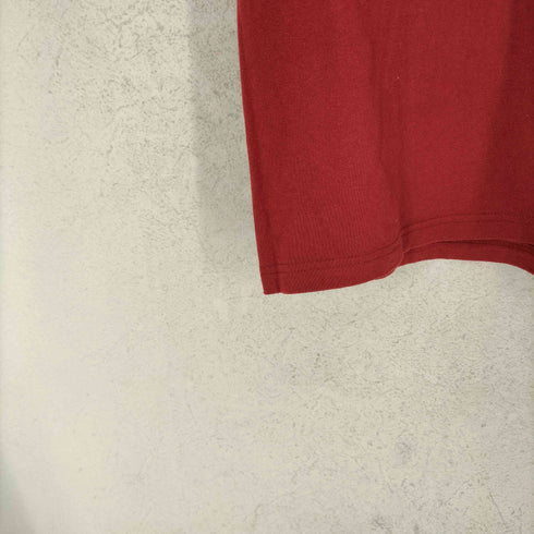 ヒステリックグラマー HYSTERIC GLAMOUR LAB SOUNDS プリント 半袖 Tシャツ メンズ M