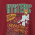 ヒステリックグラマー HYSTERIC GLAMOUR LAB SOUNDS プリント 半袖 Tシャツ メンズ M
