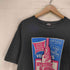 ヒステリックグラマー HYSTERIC GLAMOUR ギターガール プリント 半袖 Tシャツ メンズ L