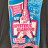 ヒステリックグラマー HYSTERIC GLAMOUR ギターガール プリント 半袖 Tシャツ メンズ L