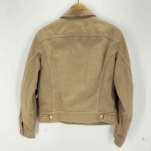リー Lee 70s USA製 モールスキントラッカージャケット メンズ