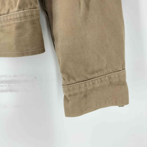 リー Lee 70s USA製 モールスキントラッカージャケット メンズ