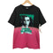 ヒステリックグラマー HYSTERIC GLAMOUR THE DEATH CITY pt Tシャツ メンズ L