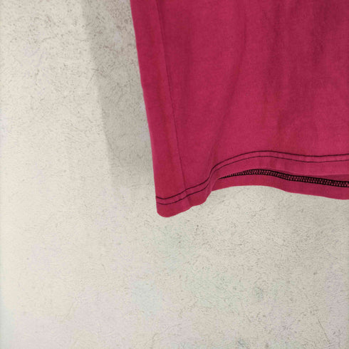 ヒステリックグラマー HYSTERIC GLAMOUR THE DEATH CITY pt Tシャツ メンズ L