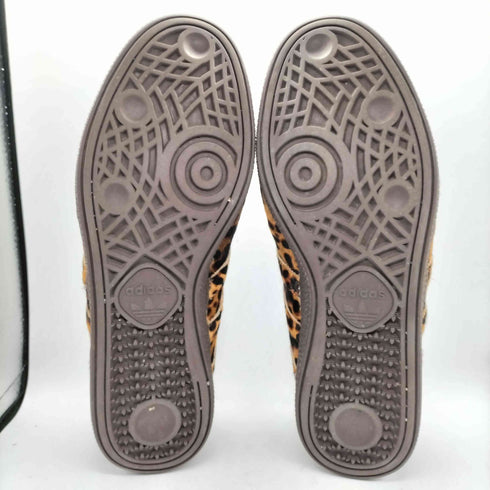 アディダスオリジナルス adidas Originals HANDBALL SPEZIAL LOAFER W MAGBEI ハンドボール スペツィアル ローファー ハラコ メンズ JPN:28.5