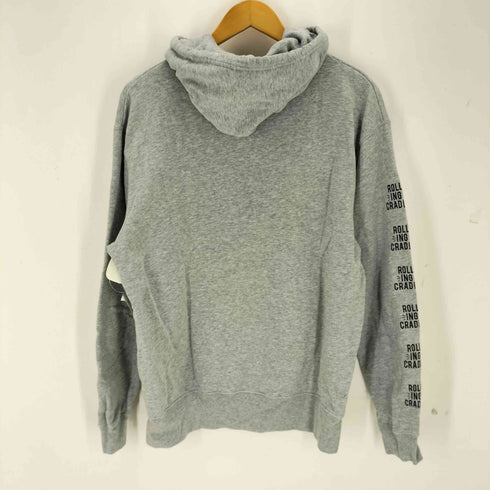 ローリングクレイドル Rolling Cradle DELICIOUS TACOS-HOODIE デリシャスタコス フーディー メンズ L