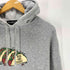 ローリングクレイドル Rolling Cradle DELICIOUS TACOS-HOODIE デリシャスタコス フーディー メンズ L