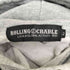 ローリングクレイドル Rolling Cradle DELICIOUS TACOS-HOODIE デリシャスタコス フーディー メンズ L