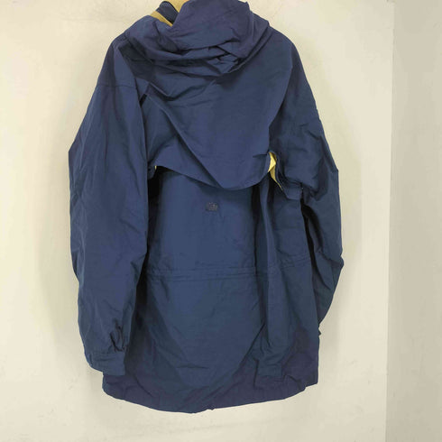 エディーバウアー Eddie Bauer GORE-TEX 黒タグ エクスペディション・パーカー Expedition Parka / Mountain Jacket メンズ import:XL