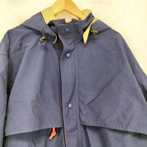 エディーバウアー Eddie Bauer GORE-TEX 黒タグ エクスペディション・パーカー Expedition Parka / Mountain Jacket メンズ import:XL
