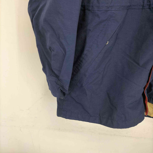 エディーバウアー Eddie Bauer GORE-TEX 黒タグ エクスペディション・パーカー Expedition Parka / Mountain Jacket メンズ import:XL