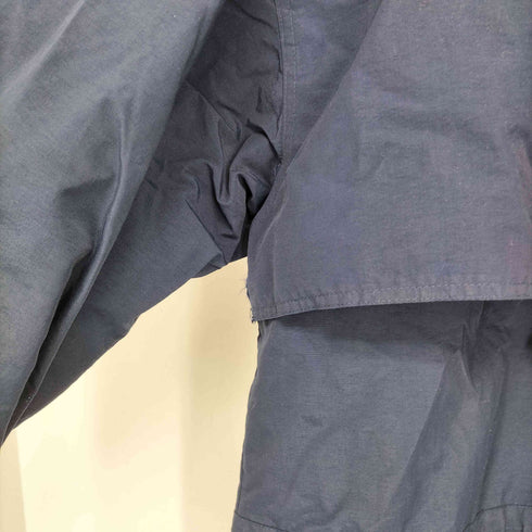 エディーバウアー Eddie Bauer GORE-TEX 黒タグ エクスペディション・パーカー Expedition Parka / Mountain Jacket メンズ import:XL