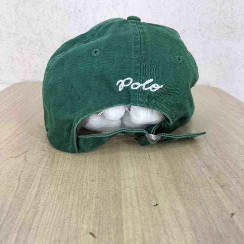 ポロラルフローレン POLO RALPH LAUREN NYパッチ ベースボール キャップ メンズ ONE SIZE
