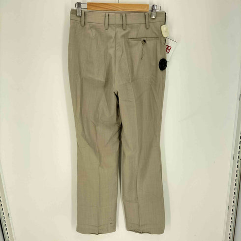 RE-PURPOSE frogmouth pt フロッグマウス パンツ メンズ