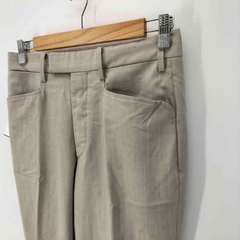 RE-PURPOSE frogmouth pt フロッグマウス パンツ メンズ