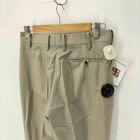 RE-PURPOSE frogmouth pt フロッグマウス パンツ メンズ