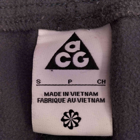 ナイキエーシージー NIKE ACG NRG ACG POLAR FLEECE PANT ポーラーフリースパンツ レディース JPN:S