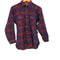 ペンドルトン PENDLETON ウール チェックシャツ レギュラーカラー メンズ import:M