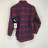ペンドルトン PENDLETON ウール チェックシャツ レギュラーカラー メンズ import:M